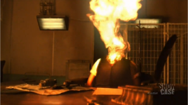 Darkness Lurks. Review: Season Finale: Lost Girl, S2 Ep 22, "Flesh and Blood" 2