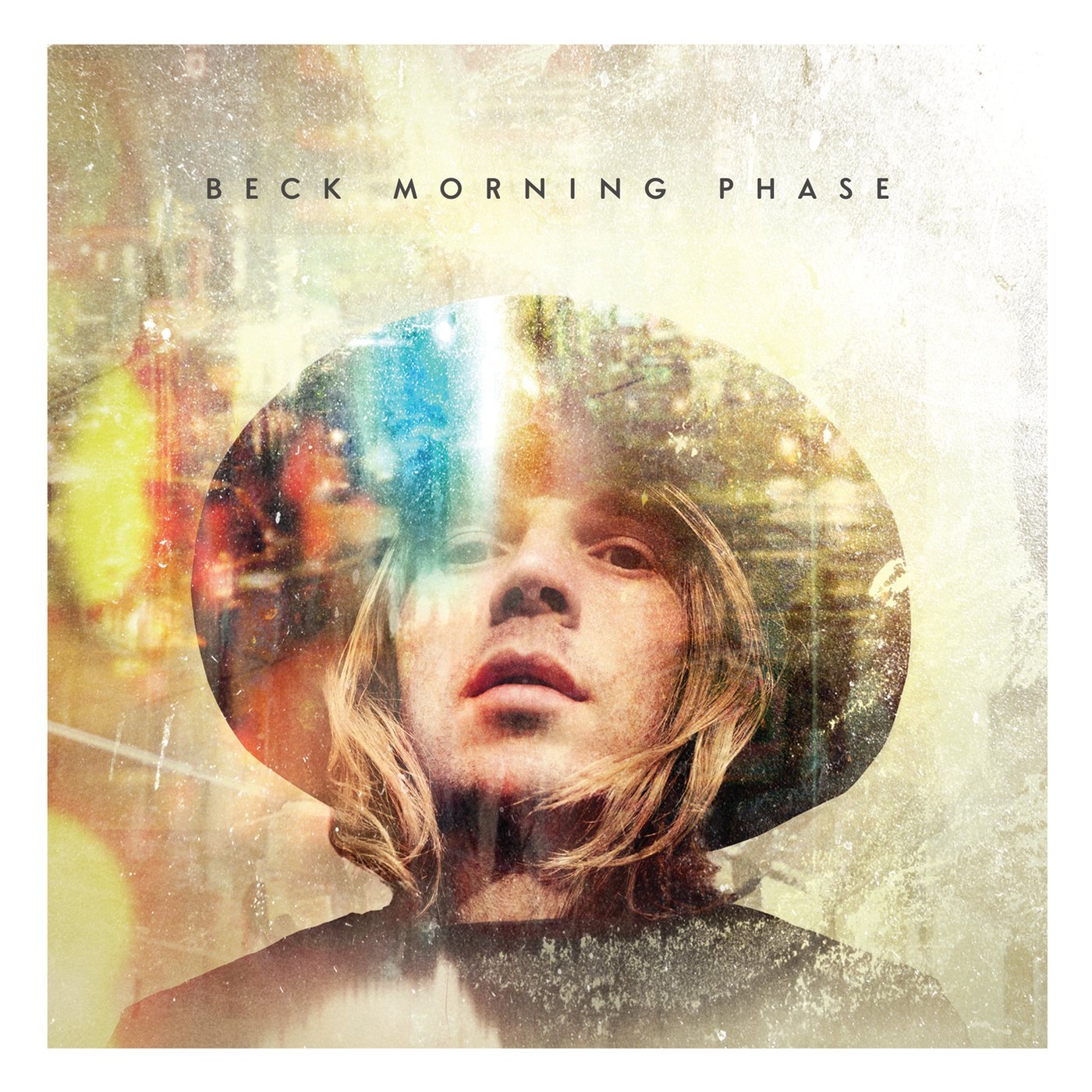 Beck - Morning Phases